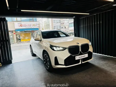 BMW G45 X3 크리스탈 기어노브 세트 교체. / 서울 서초