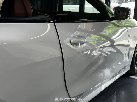 BMW G23 컨버터블 필수 옵션 총정리｜소프트클로징, 카본 CS 핸들, M1M2, 회오리 트위터. / 서울 서초