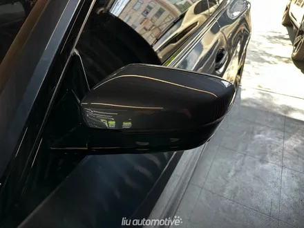 BMW G23 4시리즈 블랙팩 패키지｜M4 타입 그릴 · 미러 · 프론트립 · 스포일러 장착. / 서울 서초
