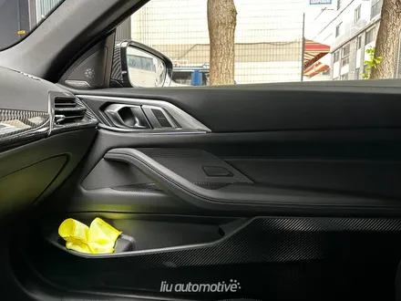 BMW G23 4시리즈 컨버터블 엠비언트 풀패키지｜회오리 스피커·도어라인·아이코닉 글로우 그릴까지. / 서울 서초