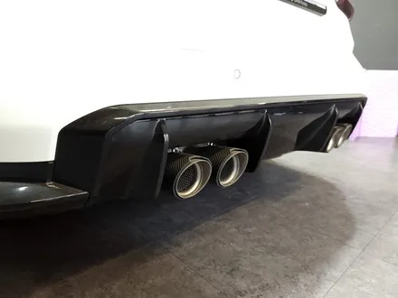 BMW G80 M3 카본 파츠 프론트립 + 디퓨저 + 미러 + 카나드 + 휀다 투어링 G81.