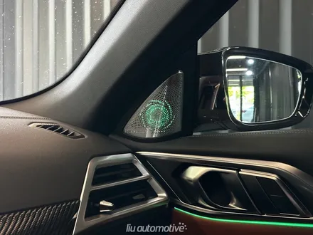 BMW G23 컨버터블 필수 옵션 총정리｜소프트클로징, 카본 CS 핸들, M1M2, 회오리 트위터. / 서울 서초