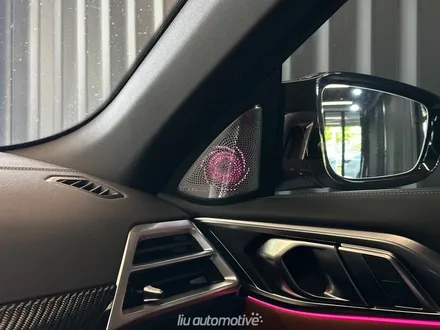 BMW G23 컨버터블 필수 옵션 총정리｜소프트클로징, 카본 CS 핸들, M1M2, 회오리 트위터. / 서울 서초