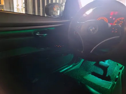 BMW E93 M3 리츠 스마트 엠비언트. 변화가 필요한 차에 필수 시공.