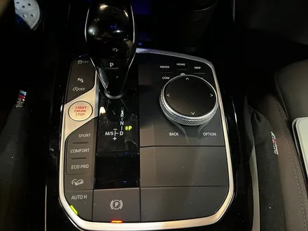 BMW G01 X3 크리스탈 기어봉+아이드라이브+스타트버튼 3종 패키지.