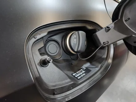 BMW G16 8시리즈 그란쿠페 카본 디퓨저 + 퍼포먼스 카본 주유구 커버 + 퍼포먼스 핸들 카본.