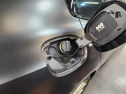 BMW G16 8시리즈 그란쿠페 카본 디퓨저 + 퍼포먼스 카본 주유구 커버 + 퍼포먼스 핸들 카본.