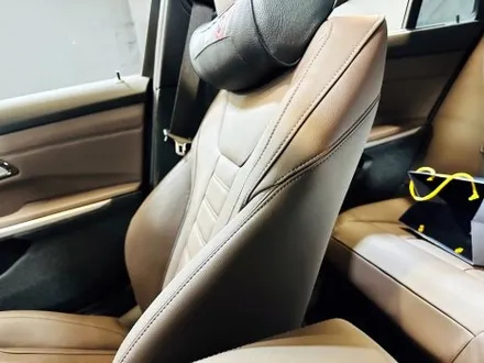 BMW G20 3시리즈 340i 아이코닉글로우 LED 그릴 + 워크인 스위치