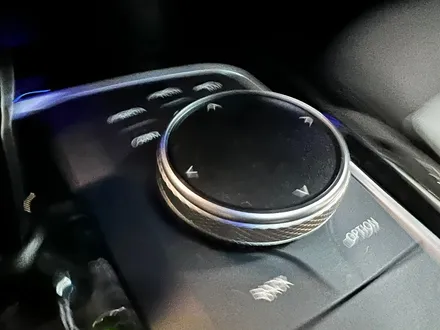 BMW G01 X3 크리스탈 기어봉+아이드라이브+스타트버튼 3종 패키지.