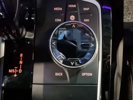 BMW G01 X3 LCI 크리스탈 패키지.