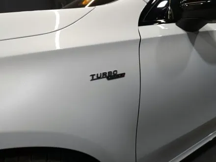 벤츠 A45 AMG 디퓨저 립 + 블랙팩 엠블럼 교체.
