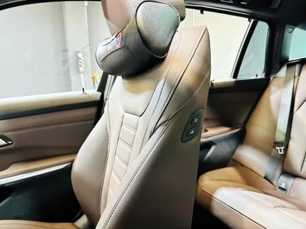 BMW G20 3시리즈 340i 아이코닉글로우 LED 그릴 + 워크인 스위치