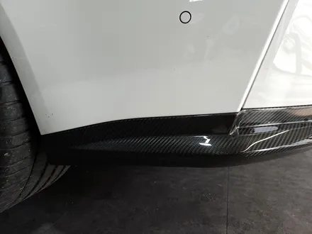 BMW G80 M3 카본 파츠 프론트립 + 디퓨저 + 미러 + 카나드 + 휀다 투어링 G81.