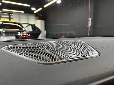 BMW G22 G23 4시리즈 회오리 트위터 + 업다운 센터 스피커 시공.