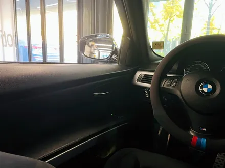 BMW E90 3시리즈 320d 리츠 스마트 4D 엠비언트 2세대. 완전히 새로워진 스마트 엠비언트.
