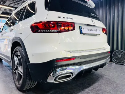 벤츠 GLB AMG 디퓨저 머플러팁 교체 시공.