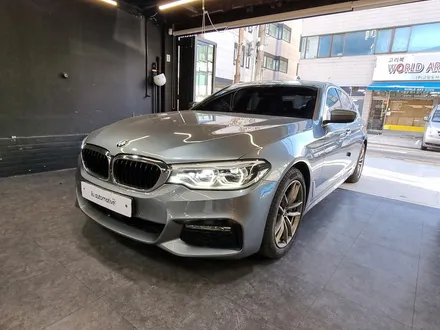 BMW 비상호출배터리 교체.