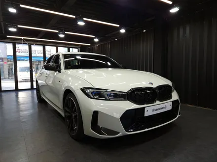 BMW G20 LCI 3시리즈 토글 기어봉 교체 크리스탈 페이스리프트.
