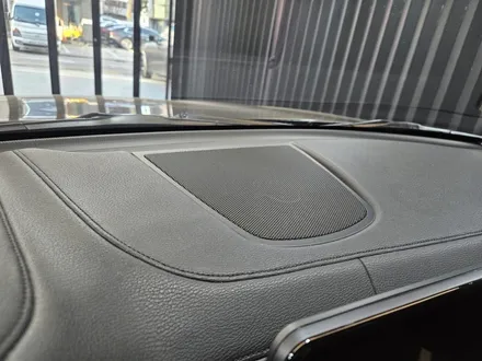 BMW X6 업다운 센터 스피커