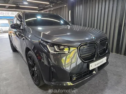 BMW X3 신차 출고 필수 편의옵션 패키지 목록 안내