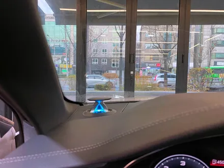 아우디 A6 45TDI 업다운 트위터 스피커 세트. 아우디를 위한 엠비언트 추천.
