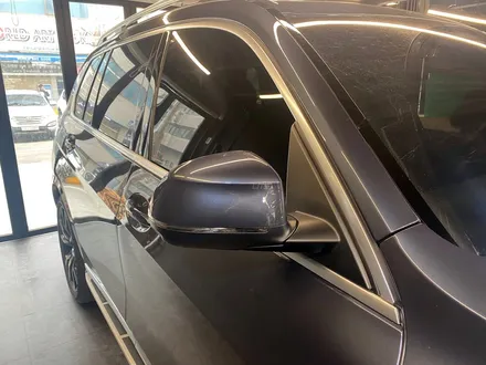 BMW X7 파츠 패키지 (그릴+스포일러+미러+디퓨저+프론트립).