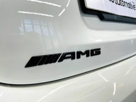 벤츠 W177 A45 AMG 블랙팩 엠블럼 패키지. 블랙 엠블럼의 매력.