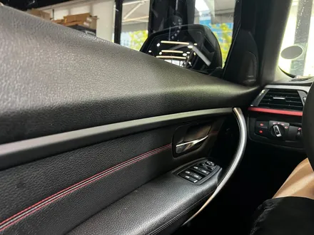 BMW F30 3시리즈 리츠 스마트 엠비언트 2세대.