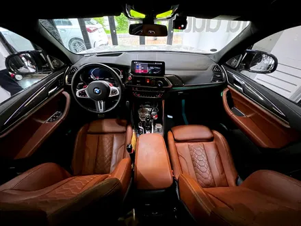 BMW G01 X3 BW엠비언트 스피커세트 + 실내등 연동 패키지.