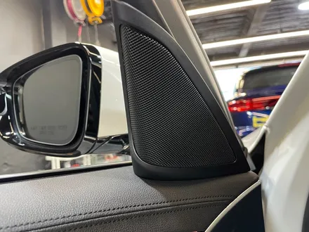 BMW G30 5시리즈 엠비언트 트위터 미드레인지 세트 520d.