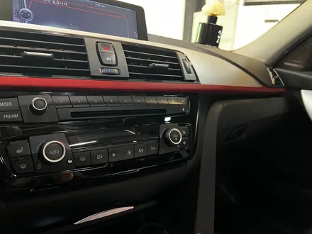 BMW F30 3시리즈 리츠 스마트 엠비언트 2세대.