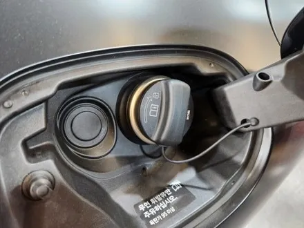 BMW G16 8시리즈 그란쿠페 카본 디퓨저 + 퍼포먼스 카본 주유구 커버 + 퍼포먼스 핸들 카본.