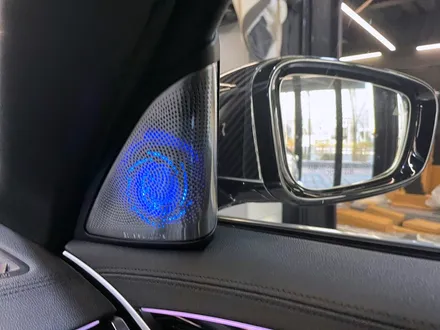 BMW G30 5시리즈 엠비언트 트위터 미드레인지 세트 520d.