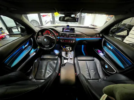 BMW F30 3시리즈 리츠 스마트 엠비언트 2세대.