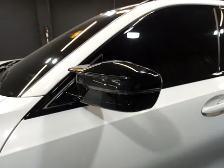 BMW G80 M3 카본 파츠 프론트립 + 디퓨저 + 미러 + 카나드 + 휀다 투어링 G81.