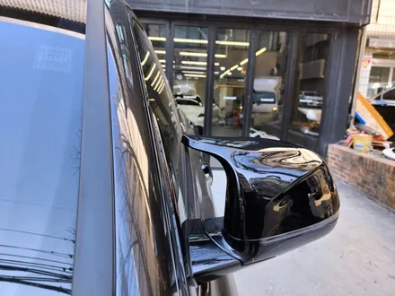 BMW X3 퍼포먼스 바디킷 프론트립 + 스포일러 + 그릴 + 미러 + 디퓨저 + 머플러