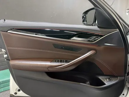 BMW G30 5시리즈 엠비언트 트위터 미드레인지 세트 520d.