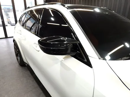 BMW G80 M3 카본 파츠 프론트립 + 디퓨저 + 미러 + 카나드 + 휀다 투어링 G81.