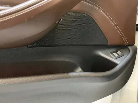 BMW G30 5시리즈 엠비언트 트위터 미드레인지 세트 520d.