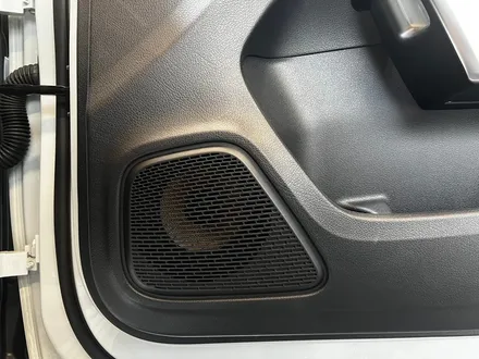 벤츠 W177 A45 AMG 미드레인지 엠비언트. 미드레인지 엠비언트 스피커 영상.