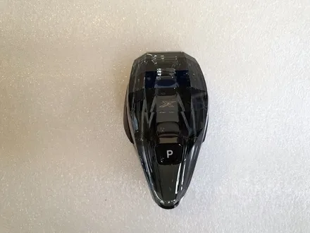 BMW G01 X3 크리스탈 기어노브 교체. 1:1 교체 시공.