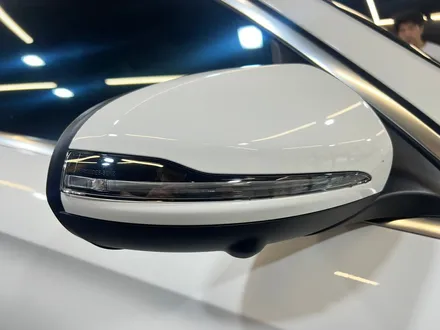 벤츠 GLC 43AMG 엠비언트 풀패키지 (송풍구+트위터 외).