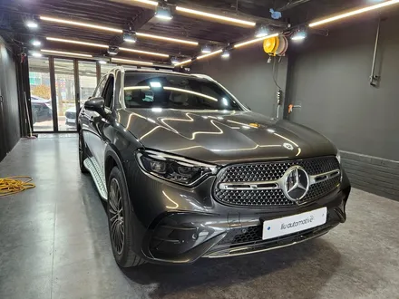 벤츠 2024 GLC 리츠 광각미러 안전운전 필수 옵션.