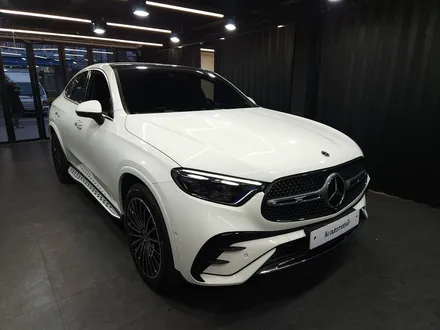 벤츠 2024 GLC 리츠 광각미러 교체 - 안전운전 필수품