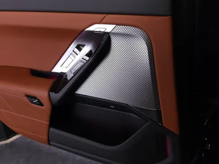 BMW G70 i7 7시리즈 엠비언트 확장 패키지