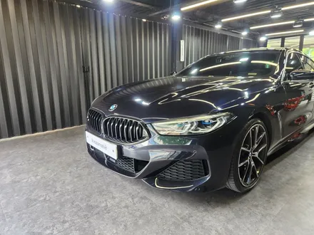 BMW 8시리즈 그란쿠페 리얼 카본 디퓨저 바디킷