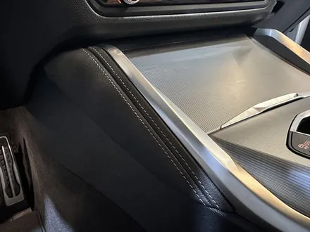 BMW 4시리즈 그란쿠페 엠비언트 확장 광량업 패키지 G26.
