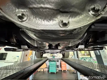 G바겐 페이스리프트 디젤 차량 액티브사운드 가상배기 설치  G450d.