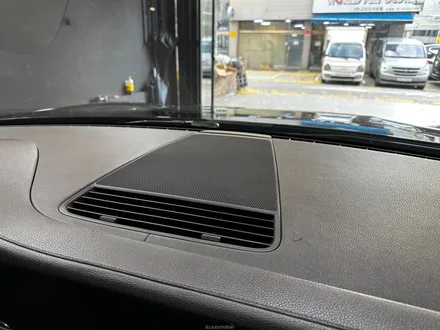 포르쉐 971 파나메라 크로노 시계 간단 설치.