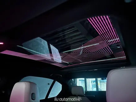 BMW G60 5시리즈 파노라마 선루프 스카이라운지 시공｜럭셔리 감성을 완성하는 실내 업그레이드. / 서울 서초